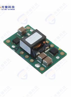 PTH03060WAZ《DC DC CONVERTER 0.8-2.5V 25W》