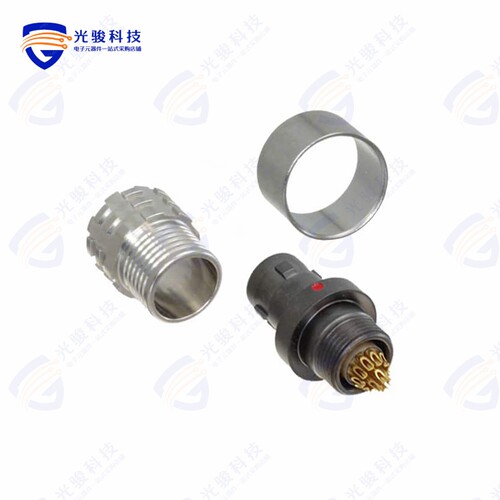 A11YAR-P14XCD0-0000《CONN PLUG MALE 14P GOLD SLDR CUP》