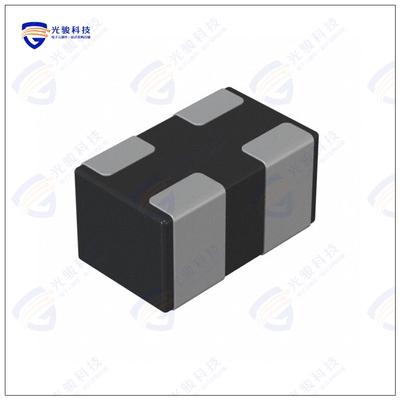 DLM0NSM900HY2D 滤波器CMC 100MA 2LN 90 OHM SMD