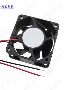 AFB0648SH-A《FAN AXIAL 60X25.4MM 48VDC WIRE》