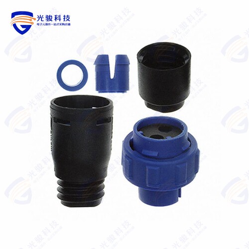 PX0410/02S/5560《CONN PLG HSG FMALE 2POS INLINE》