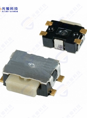 KMS223GPLFG 《SWITCH TACTILE SPST-NO 0.01A 50V》