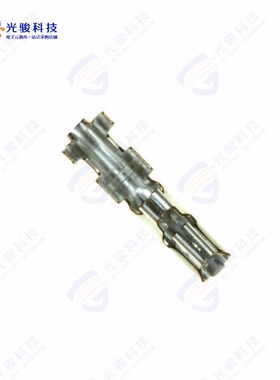 SPND-001T-C0.5《CONN SOCKET 22-26AWG CRIMP TIN》
