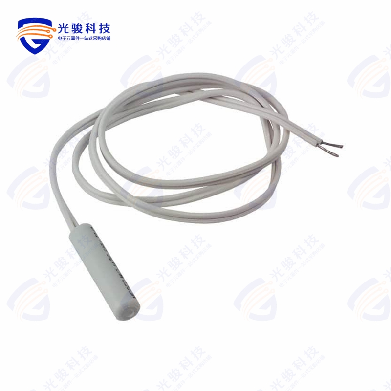 MK03-1A66B-500W《SENSOR REED SW SPST-NO W LEADS》