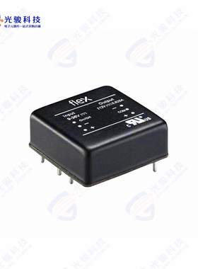 PKE3221PI《DC DC CONVERTER +/-12V 15W》