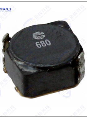 SD6030-680-R 电感器FIXED IND 65.6UH 920MA 355 MOHM