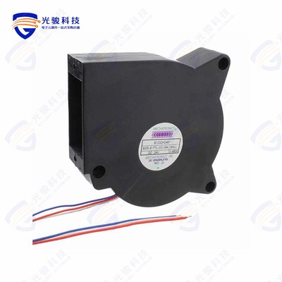 B1232H24B1-BSR-E-TTL-CC-IM4《FAN+BLOWER+120X32MM+24VDC+WIRE