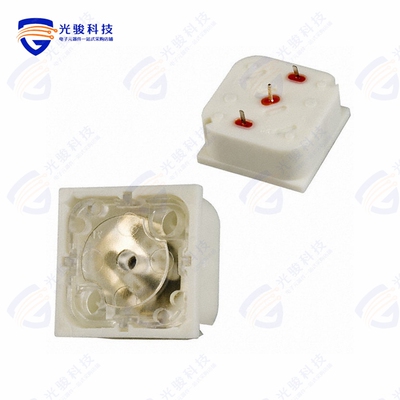 3.14001.0060000 《SWITCH TACTILE SPST-NO 0.25A 50V》