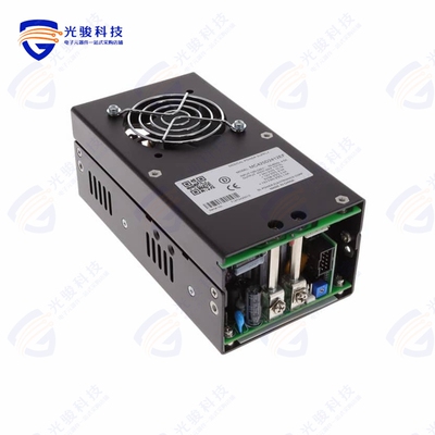 MC425D2412EF《AC/DC CONVERTER 24V 12V》