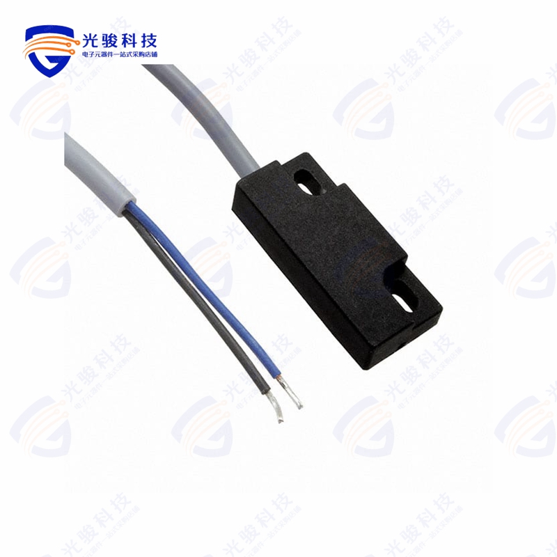 MA3《SEN PROX MAG RECT NO》