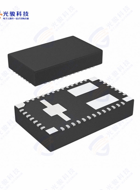 LMZ31506RUQT《DC DC CONVERTER 0.6-5.5V 33W》
