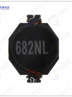 P0751.682NLT 电感器FIXED IND 6.8UH 4.4A 44 MOHM SMD