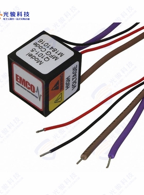 Q101-5《DC DC CONVERTER 10000V 500MW》