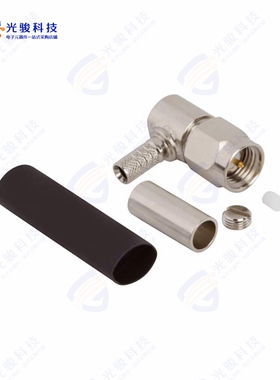 901-10737《RF CONNECTOR SMA RIGHT ANGLE CRI》