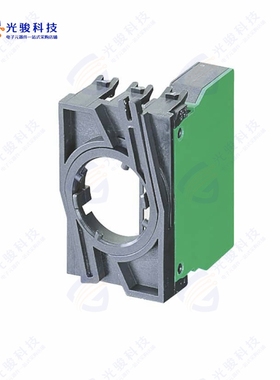 1.20124.0170000 《CONTACT BLOCK SPST 10A 125V》