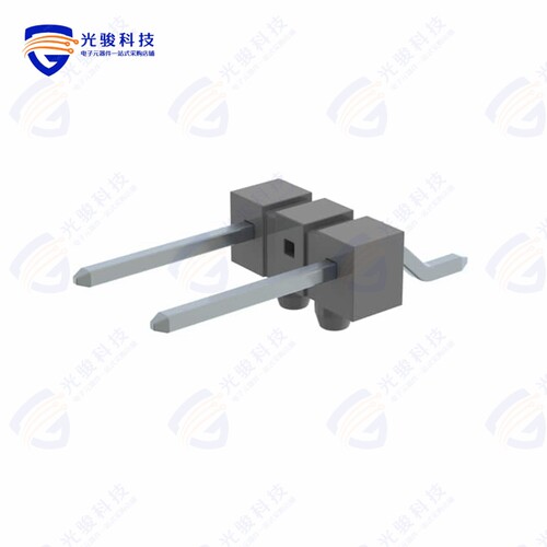 TSM-103-02-T-SH-A-002《CONN HEADER SMD R/A 3POS 2.54MM》