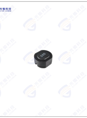 CTGSR105BF-181M 电感器180UH SMD SHIELDED POWR INDUCTOR