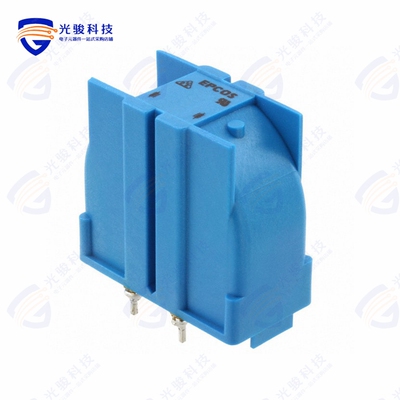 B82725J2103N022《CMC 1.8MH 10A 2LN TH》