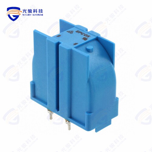 B82725J2103N022《CMC 1.8MH 10A 2LN TH》