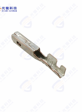 330122002《CONN SOCKET 18-20AWG CRIMP TIN》