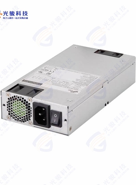 FSP400-50UCB《AC/DC CNVT 3.3V 5V +/-12V 2X-5V》