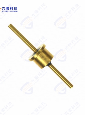 4300-022LF《CAP FEEDTHRU 200V AXIAL》