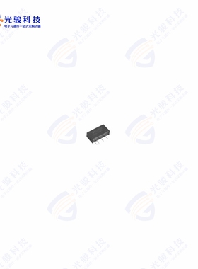 AM1DS-1212DH30-NZ《DC DC CONVERTER +/-12V 1W》