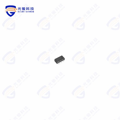 AM1DS-2409SH30-NZ《DC DC CONVERTER 9V 1W》