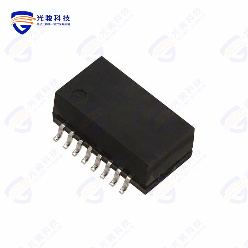 PE-65723NL《TRANSFORMER 2000VRMS 75UH SMD》