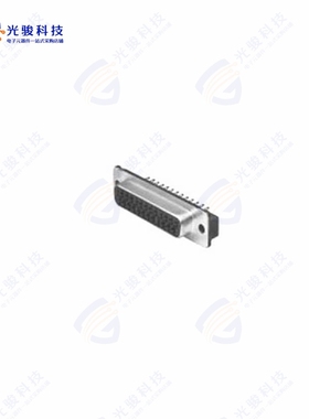 5747089-2《CONN D-SUB RCPT 9POS VERT PRESS》