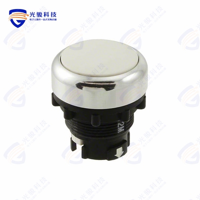 A22R-FW-M 《CONFIG SW BODY PUSHBUT NON-ILLUM》