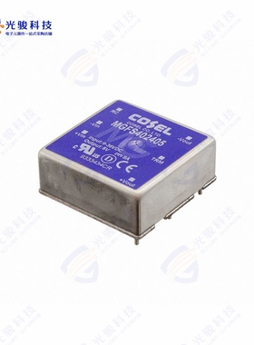 MGFS402405《DC DC CONVERTER 5V 40W》