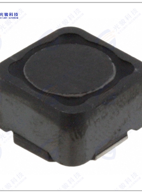 DRA127-102-R 电感器FIXED IND 1MH 598MA 1.75 OHM SMD