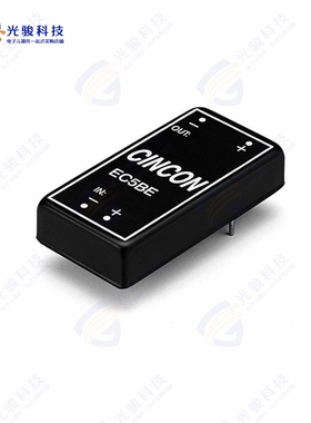 EC5BE13A《DC DC CONVERTER 15V 15W》