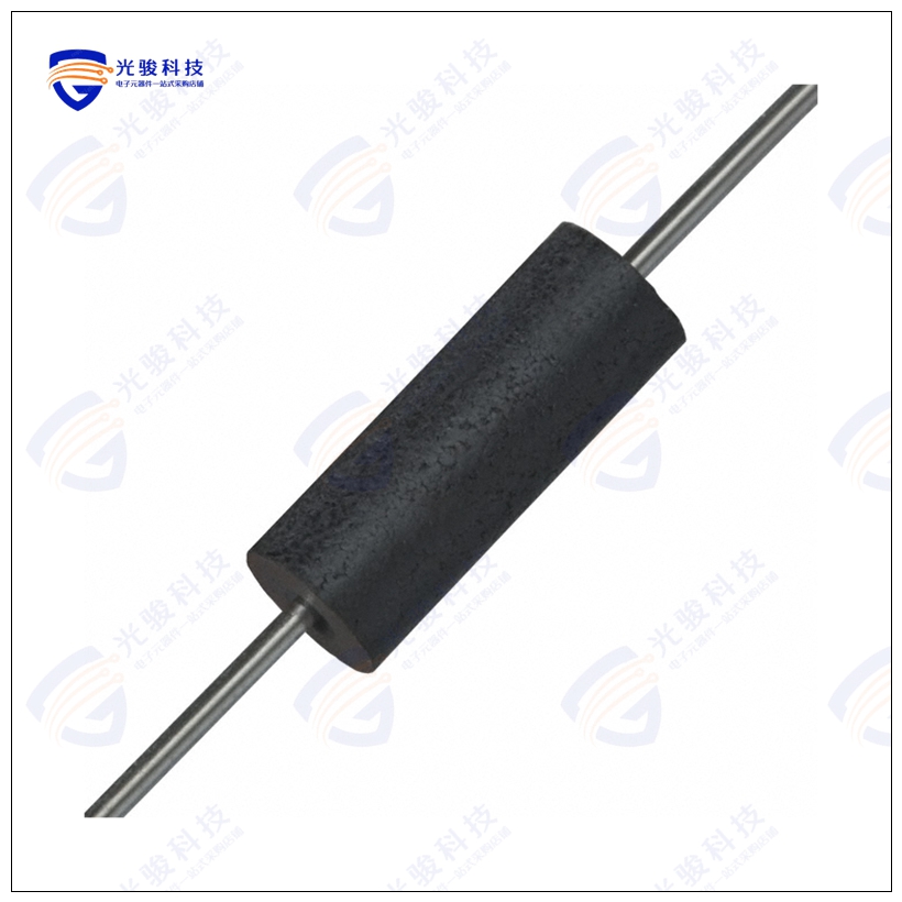 28L0138-50R-10 滤波器FERRITE BEAD 153 OHM AXIAL 1LN