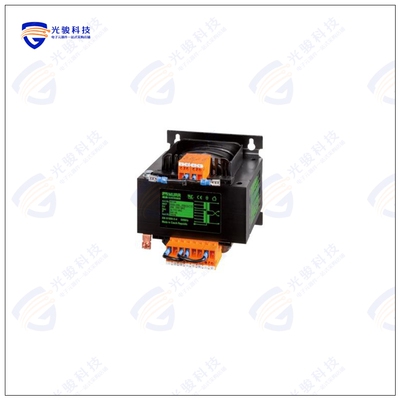 86143 变压器MTS 1-PHASE CONTROL ISOLATIO