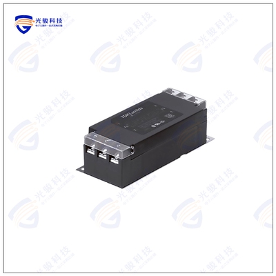 RSMN-2030 滤波器LINE FILTER 250VAC/VDC 30A CHASS