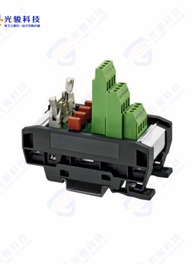 2905937《INTERFACE MOD HDR 12POS 12-24AWG》