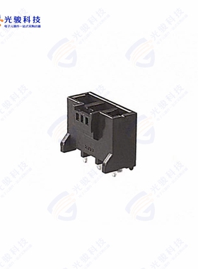 DF22R-3P-7.92DSA(05)《CONN HEADER VERT 3POS 7.92MM》