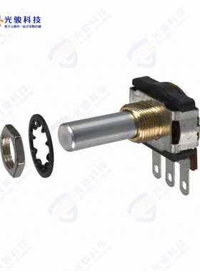 288T232R161A2《ROTARY ENCODER MECHANICAL 16PPR》