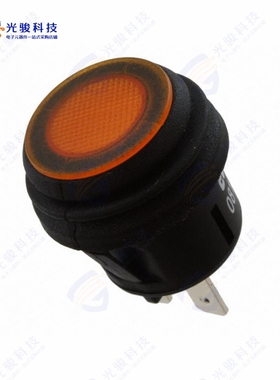 GPB527C202BA 《SWITCH PUSH SPST-NO 10A 125V》