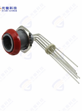 PLB3G220008《CONN RCPT FMALE 8POS GOLD SOLDER》