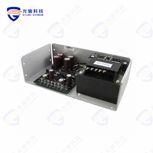 MCC15-3-A《AC/DC CONVERTER +/-15V 90W》