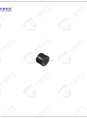CTDR2F-680K 电感器68UH RADIAL DRUM CORE INDUCTOR