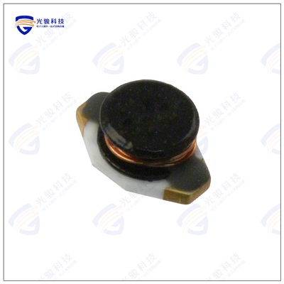 SDR6603-330M 电感器FIXED IND 33UH 600MA 510MOHM SMD