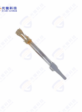 102437-1《CONN SOCKET 20-24AWG CRIMP GOLD》