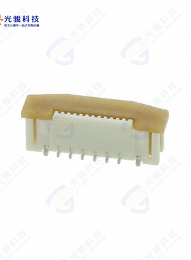 525591233《CONN FFC VERT 12POS 0.50MM SMD》