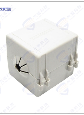 SS25B2032 滤波器FERRITE 510 OHM HINGED 12.70MM