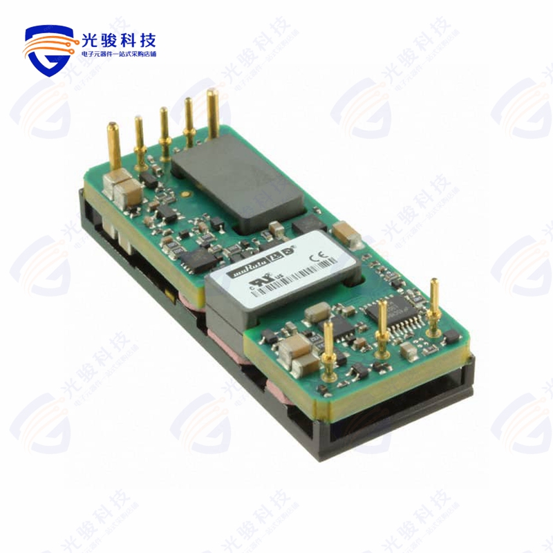 UWE-15/5-Q48NB-C《DC DC CONVERTER 15V 75W》