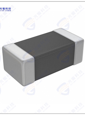 MMZ1608D500CTDH5 滤波器FERRITE BEAD 50 OHM 0603 1LN